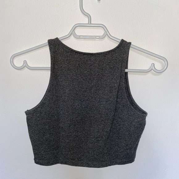 Talula cropped tank top - Picture 2 of 3